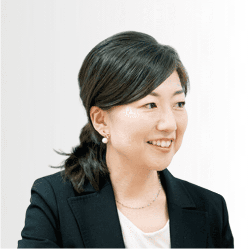 Photo Of Noriko Kashiwazaki Senior Consultant at McLaren Group 