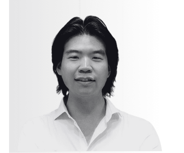 Photo of McLaren Group Advisory Board Shuhei Matsumoto