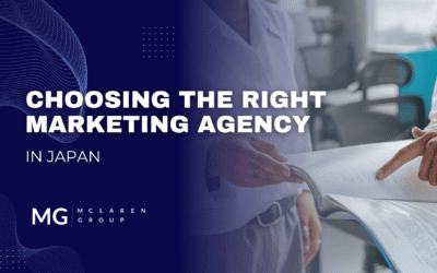 Expert Tips on Choosing the Right Marketing Agency in Japan