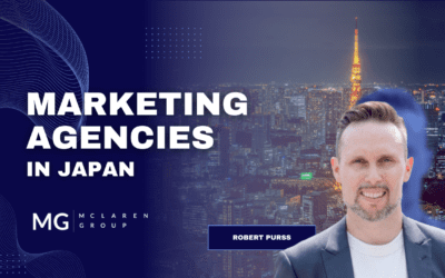 Navigating the Types of Marketing Agencies in Japan