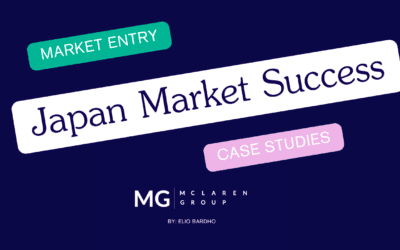 Market Entry Success in Japan: Case Studies and Key Lessons