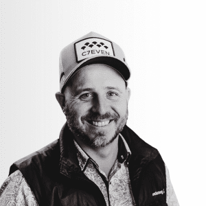 Photo of McLaren Group Advisory Board Greg McMaster