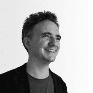 Photo of McLaren Group Advisory Board Nick 