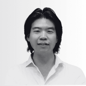 Photo of McLaren Group Advisory Board Shuhei Matsumoto