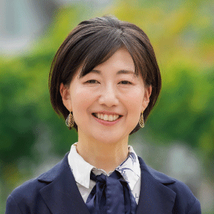 Photo Of Noriko Kashiwazaki Senior Consultant at McLaren Group 