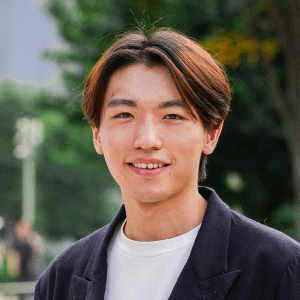 Photo Of William Lim a Principal Consultant at McLaren Group 