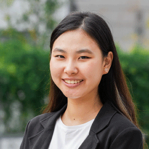 Photo of Madoka Suganuma Principal Consultant at McLaren Group 