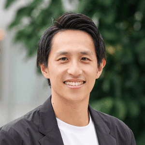 Photo Of William Lim a Principal Consultant at McLaren Group 