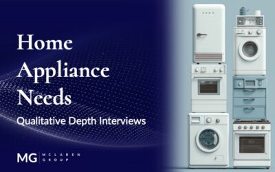 Home Appliance Needs